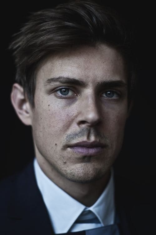 Chris Lowell image