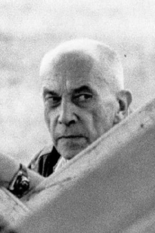 Chris Marker image