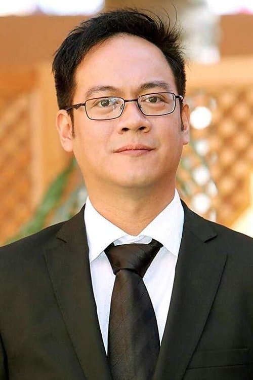 Photo of Chris Martinez