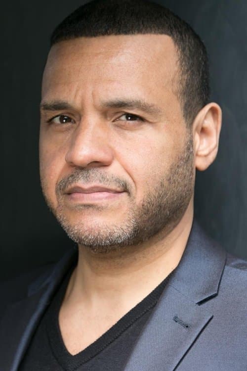 Chris McKinney image