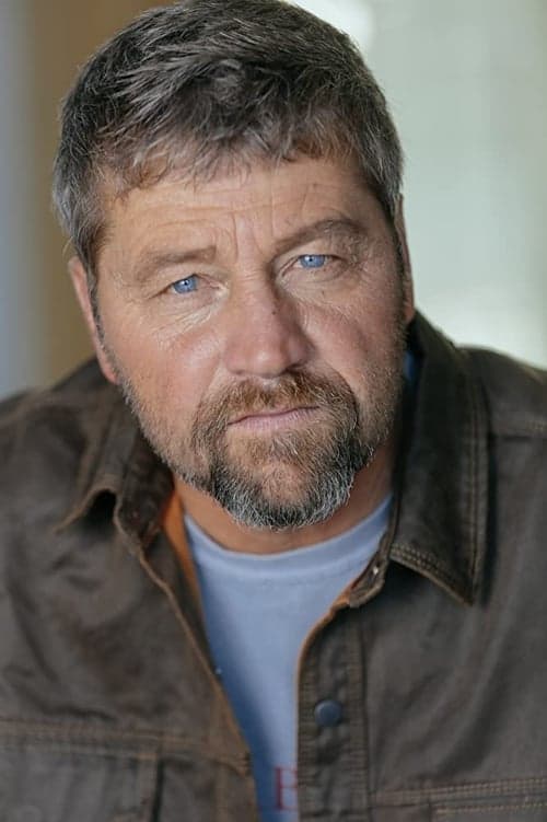 Chris Mullinax image