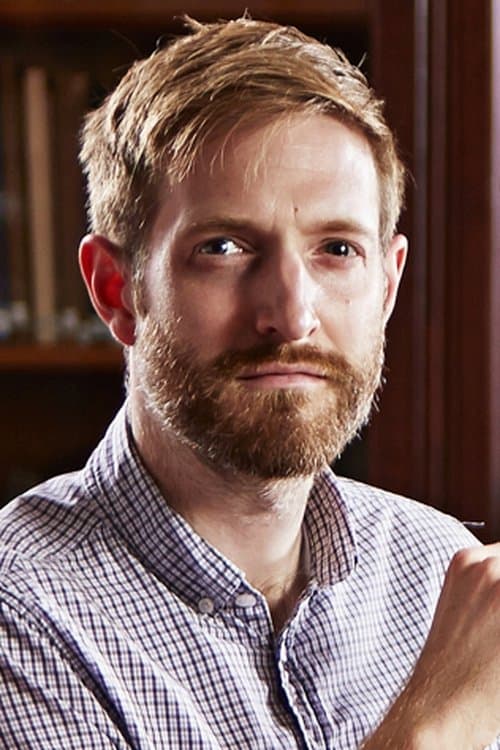 Chris Naunton image