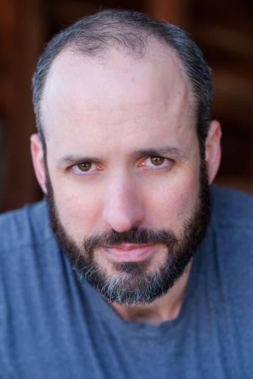 Chris Newman image