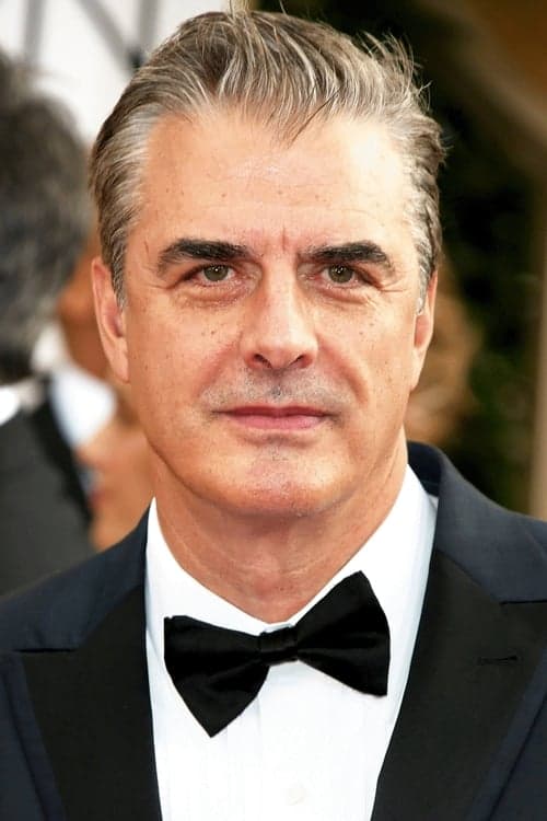 Chris Noth image