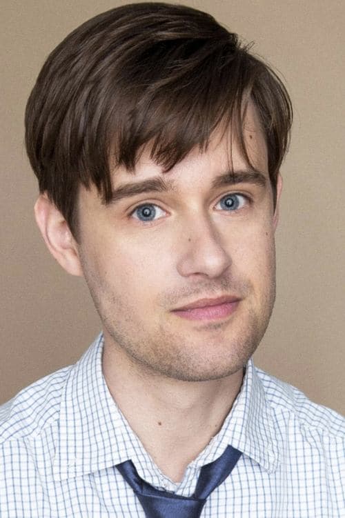 Chris O'Brien image