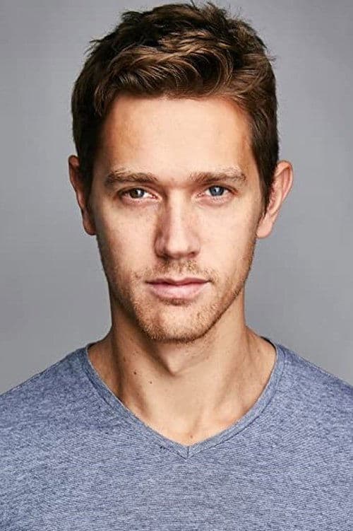 Chris O'Shea image