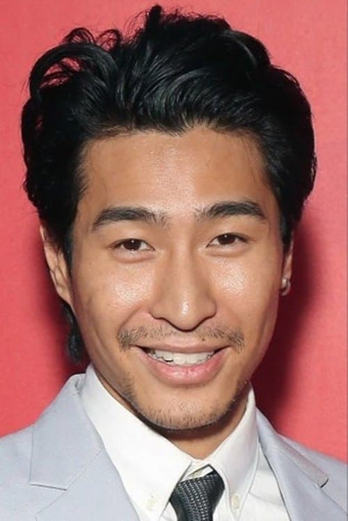 Chris Pang image