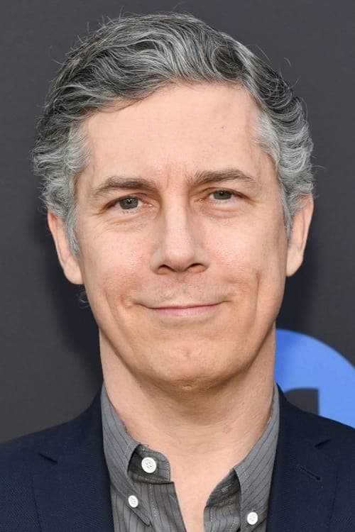 Chris Parnell image