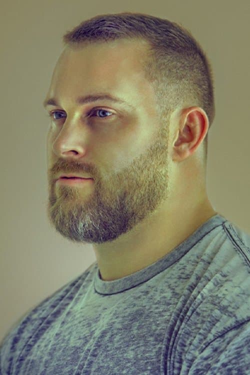 Photo of Chris Peckover