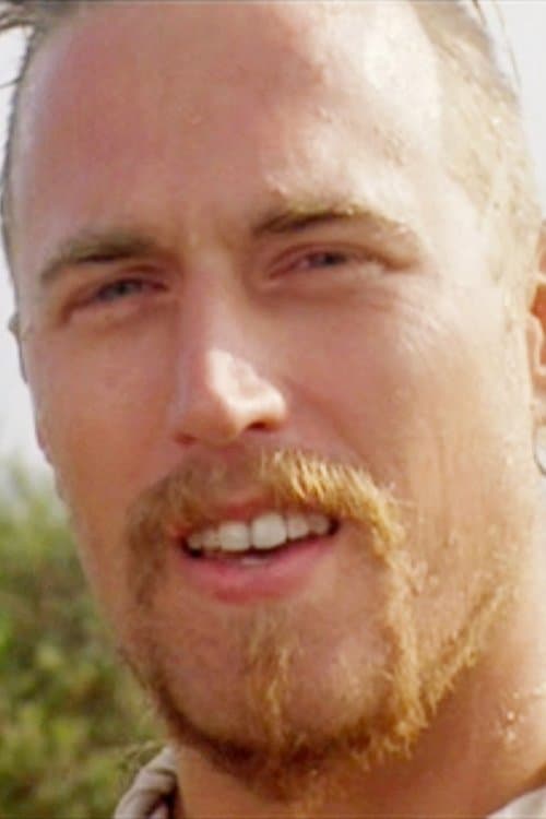 Chris Pedersen image