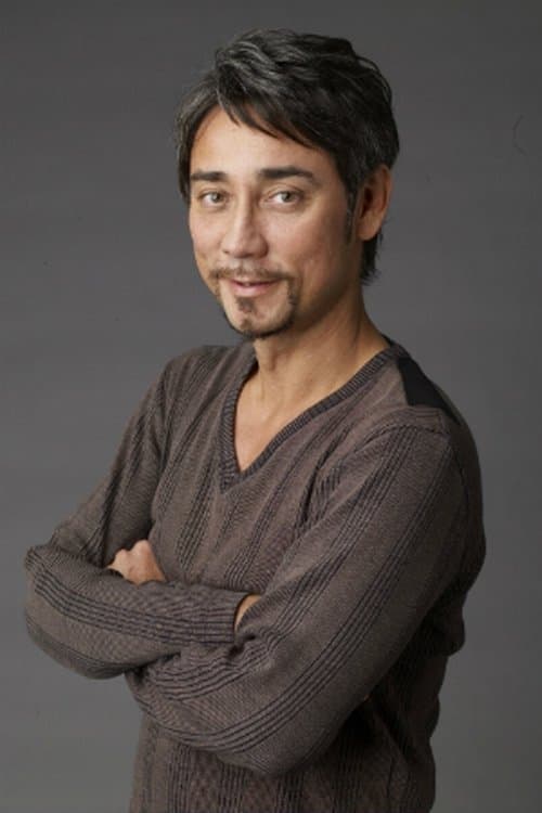 Chris Peppler image