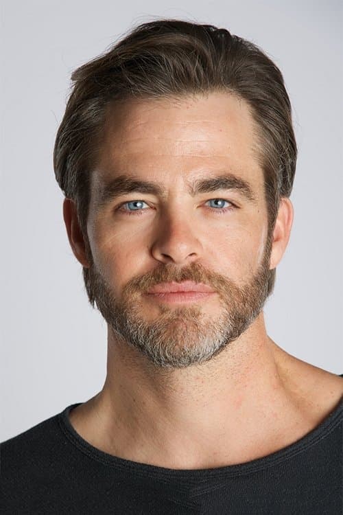 Chris Pine image