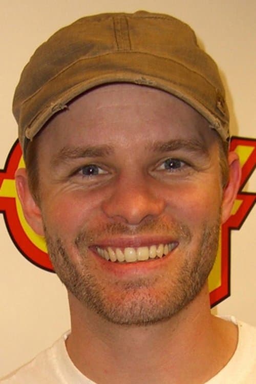 Chris Raab image