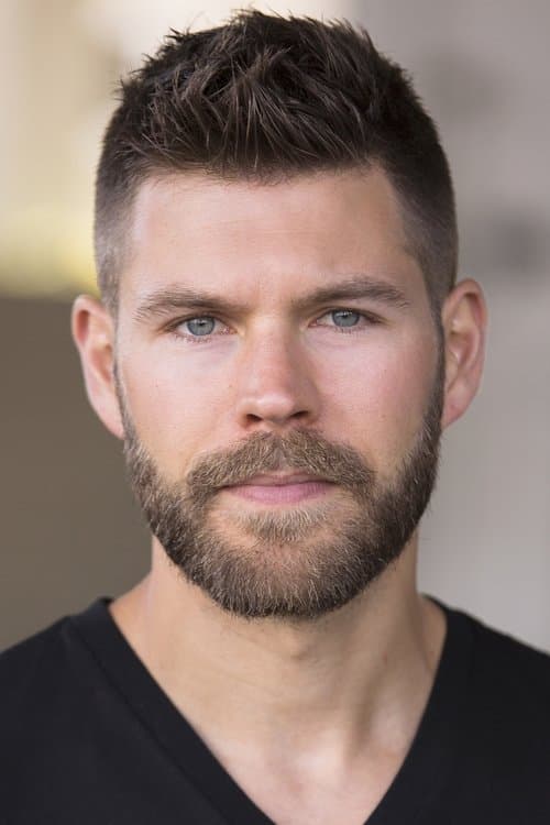 Chris Reid image