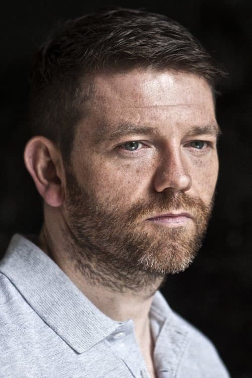 Chris Reilly image
