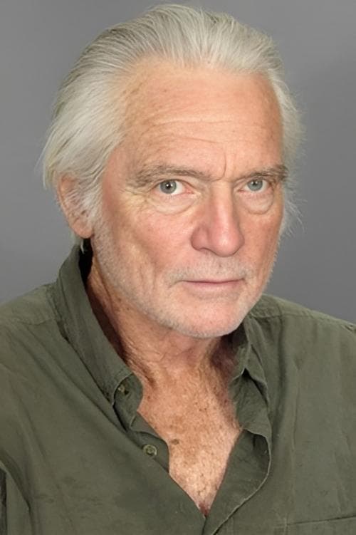 Chris Robinson image