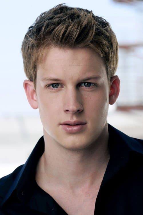 Chris Sheffield image