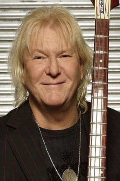 Chris Squire image