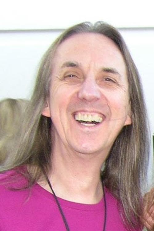 Chris Stainton image