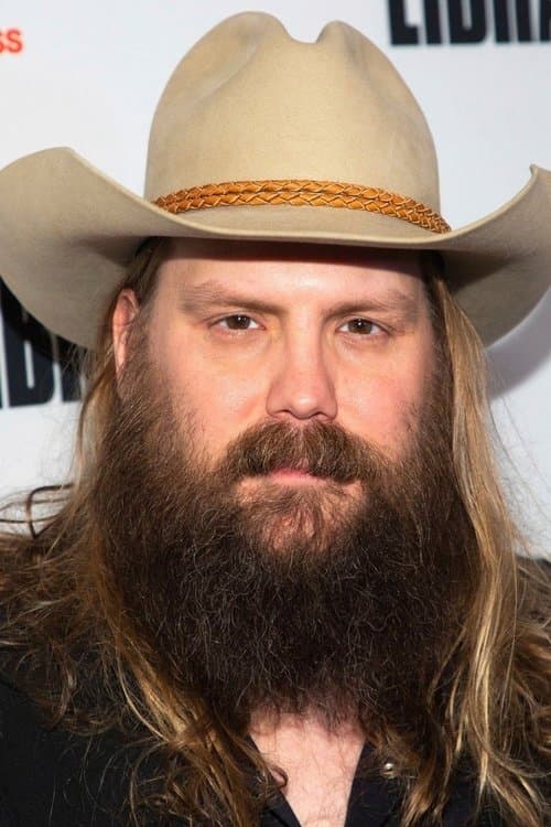 Chris Stapleton image