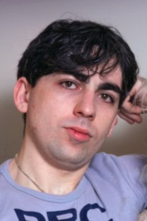 Chris Stein image