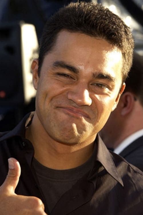 Chris Taloa image