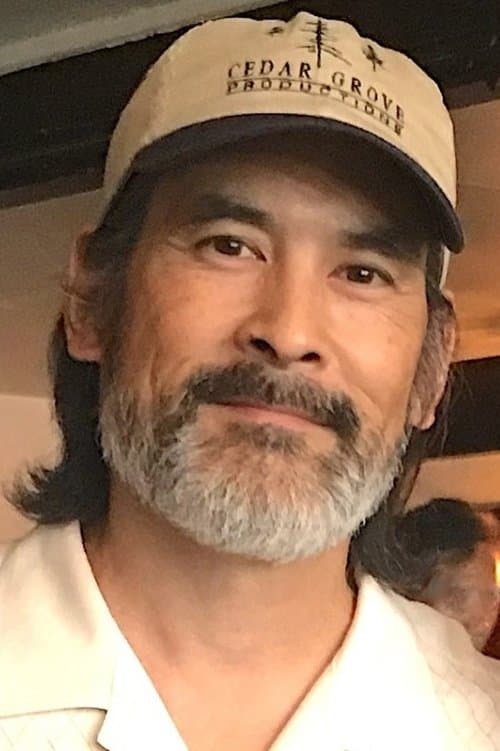 Chris Tashima image