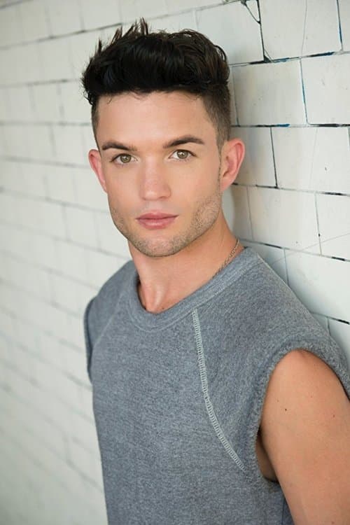 Chris Trousdale image