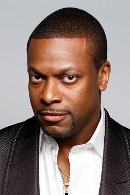 Chris Tucker image