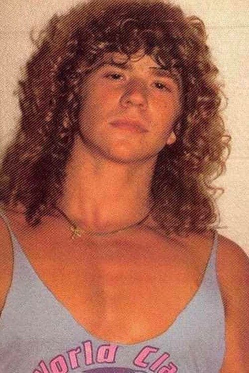 Chris Von Erich image