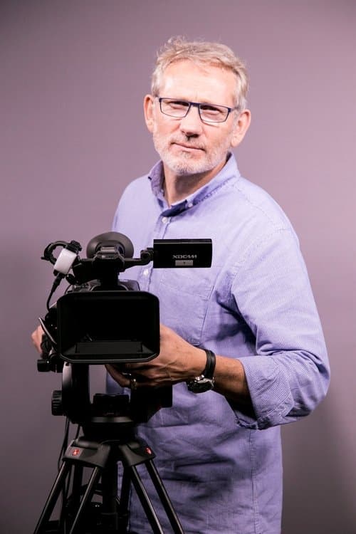 Chris Vorster image