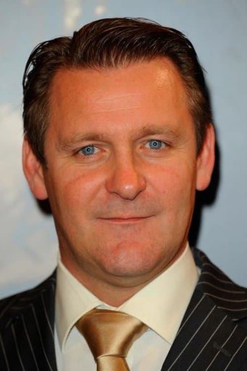Chris Walker image