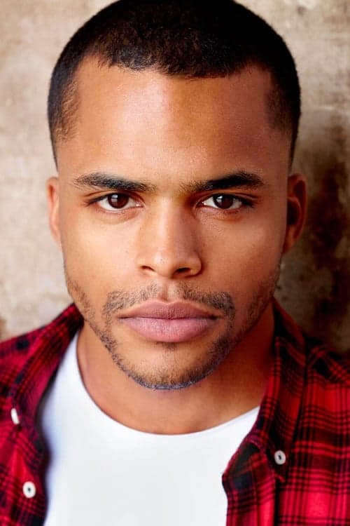 Chris Warren image