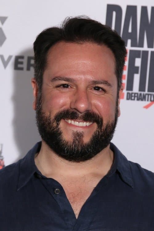 Photo of Chris Wright