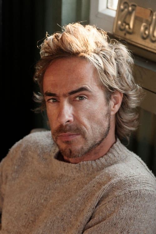 Chris Zegers image