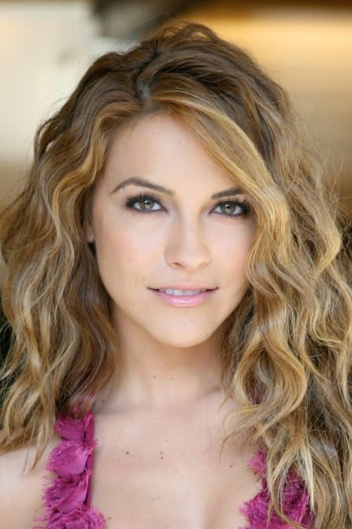 Chrishell Stause image
