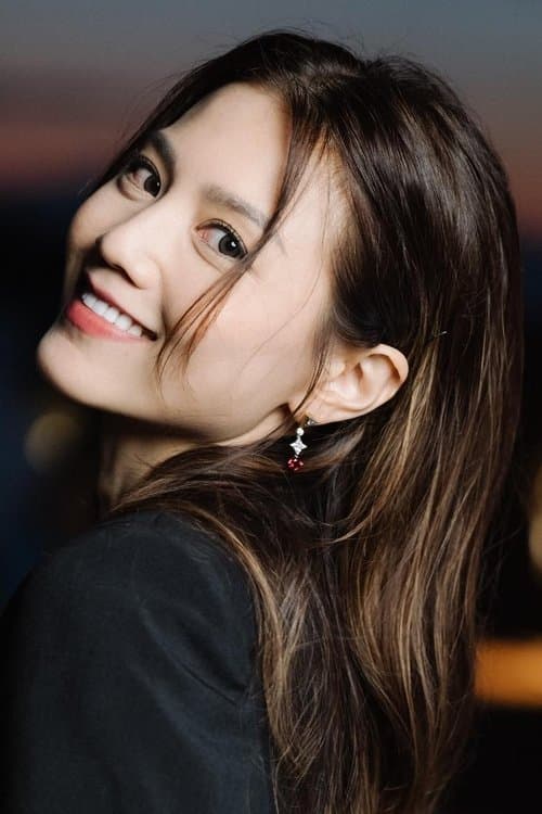 Chrissie Chau Sau-Na image