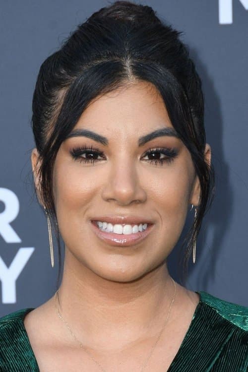Chrissie Fit image