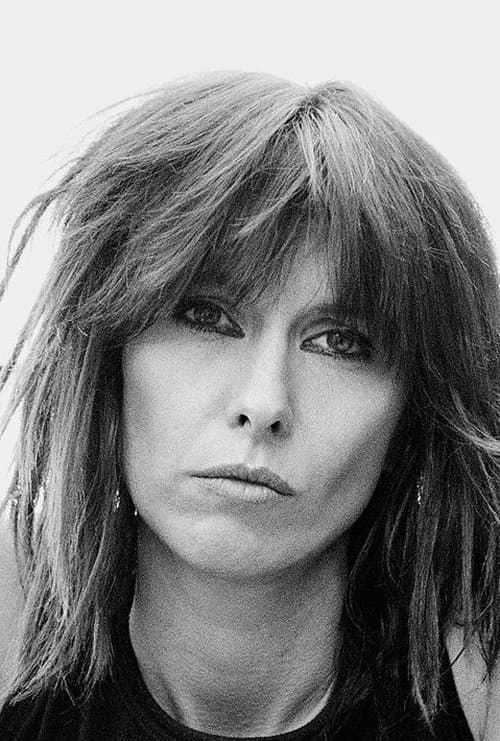 Chrissie Hynde image