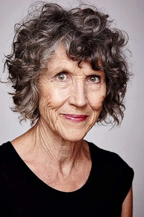 Chrissie Page image