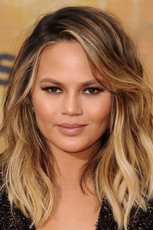 Chrissy Teigen image