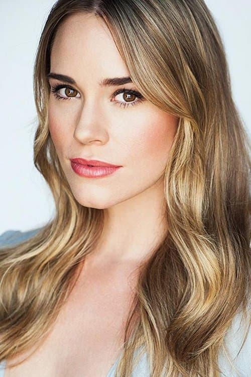 Christa B. Allen image