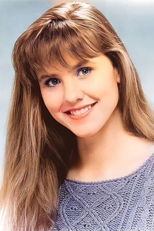 Christa Denton image