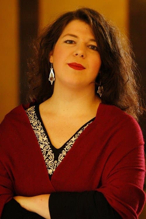 Christa Mayer image