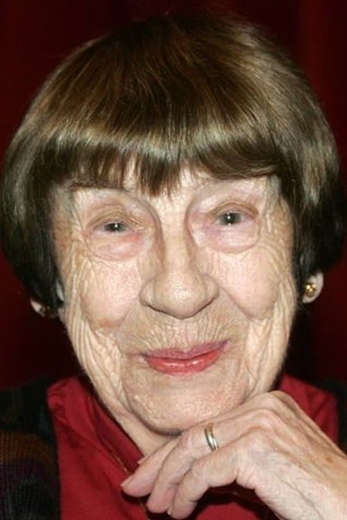 Christel Peters image