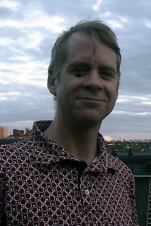 Christer Fant image
