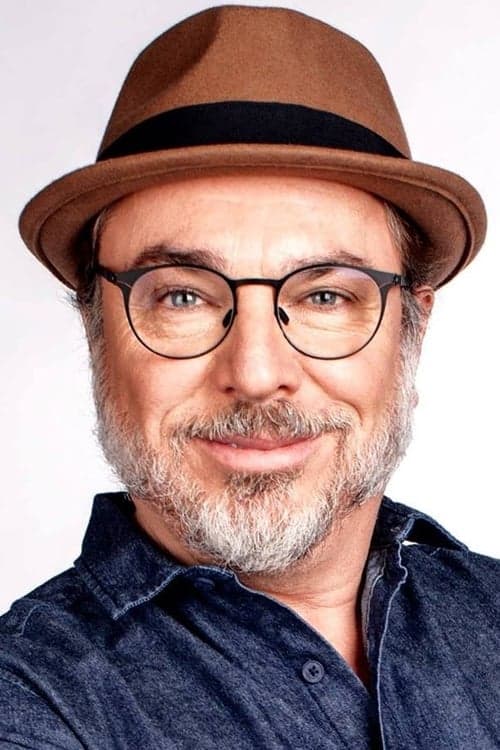 Christian Bégin image