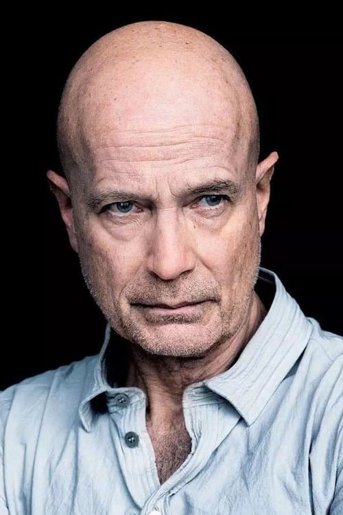 Christian Berkel image