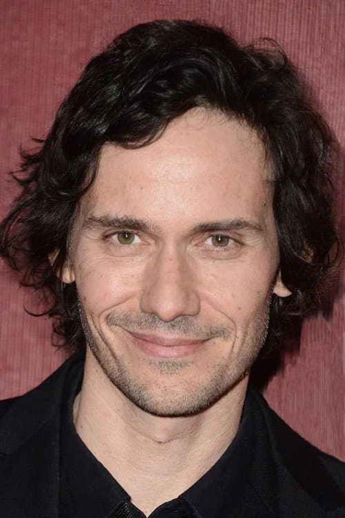 Christian Camargo image