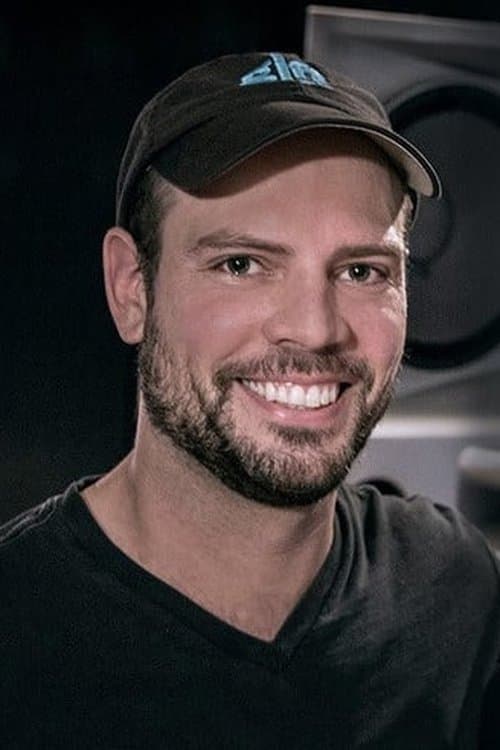 Christian Cashmir image